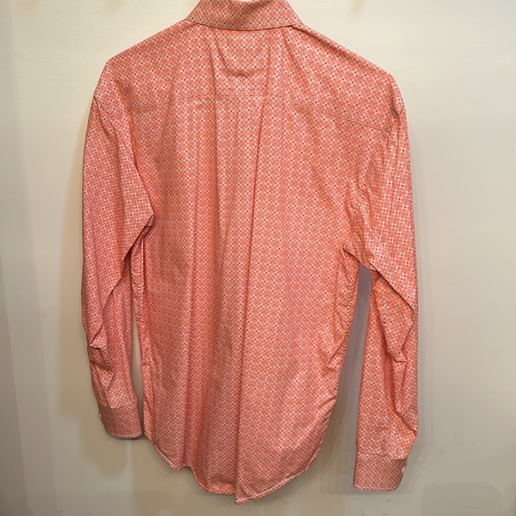 Panhandle Button-up - Picture 4 of 4